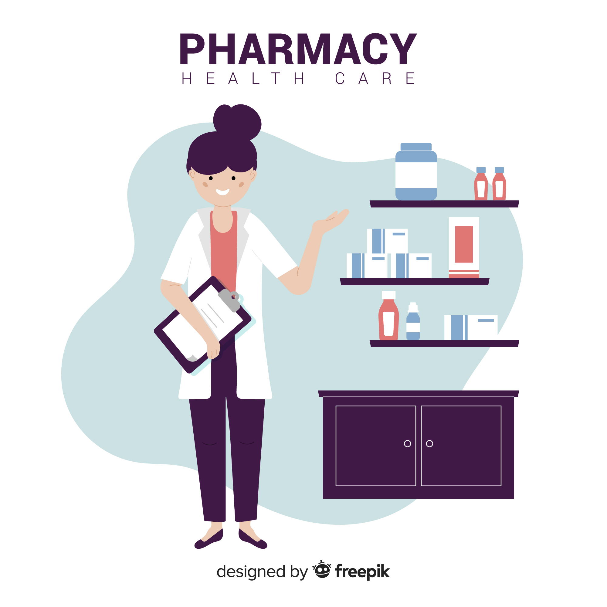 Pharmacy Image